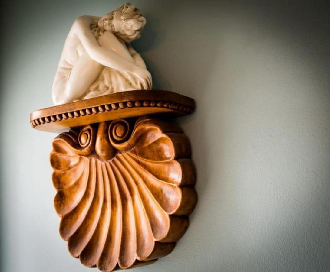 The Lion And The Rose Bed And Breakfast Ашвил Екстериор снимка