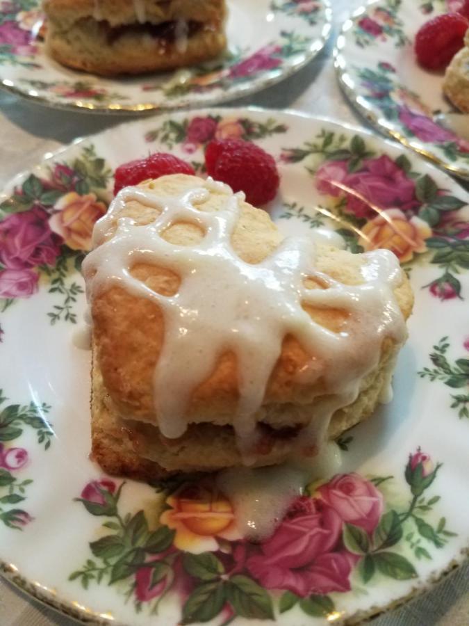 The Lion And The Rose Bed And Breakfast Ашвил Екстериор снимка